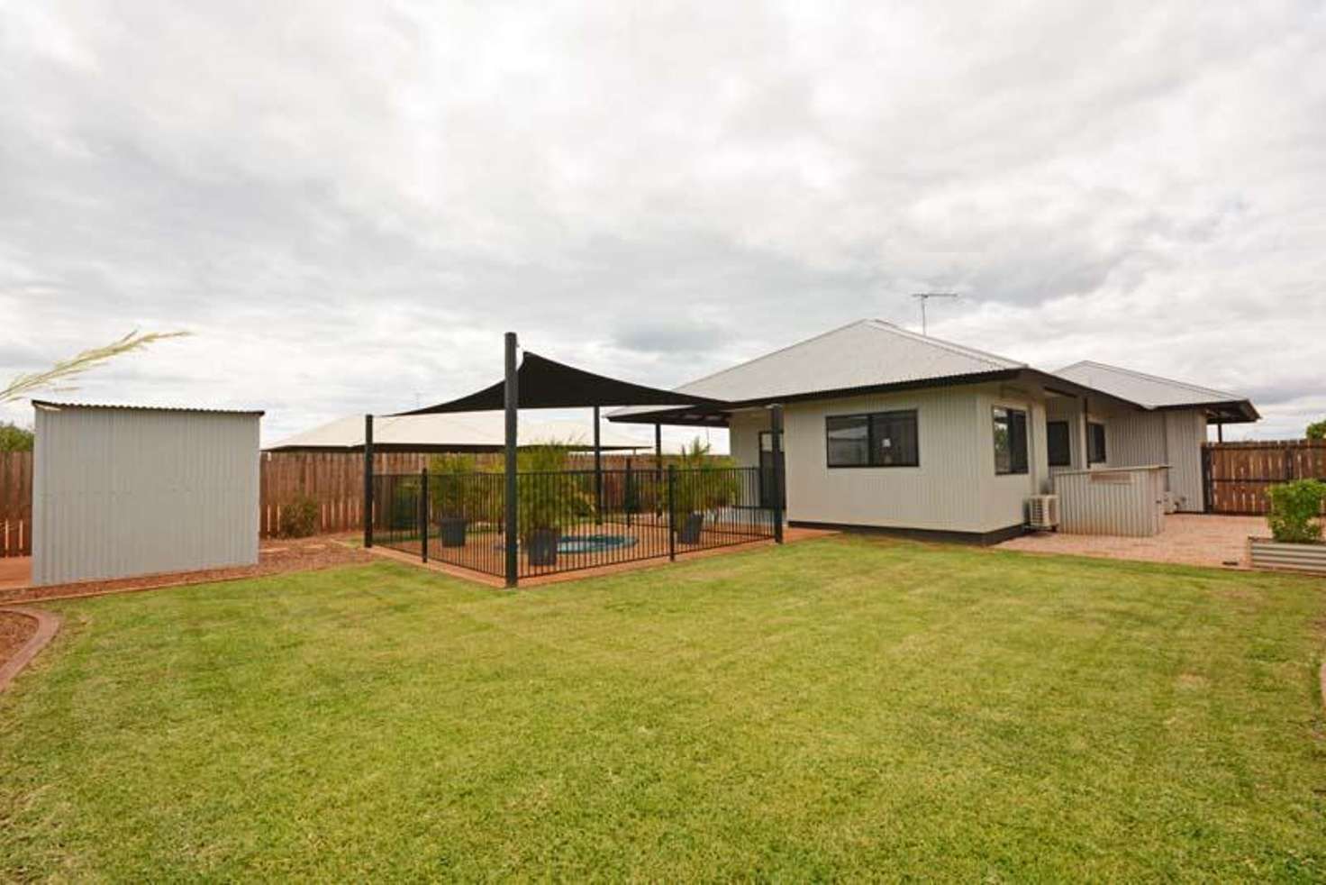 Main view of Homely house listing, 37 Sariago Terrace, Bilingurr WA 6725