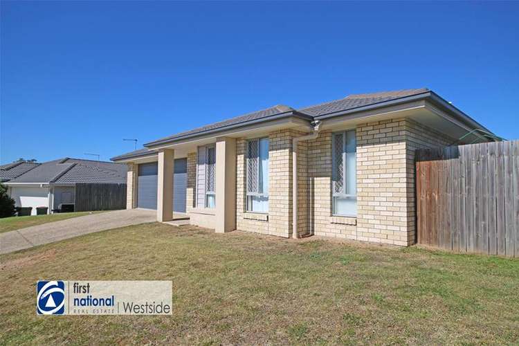 Main view of Homely house listing, 13 McCarthy  Crescent, Goodna QLD 4300