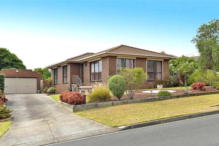 Main view of Homely house listing, 3 Grevillea Court, Portarlington VIC 3223
