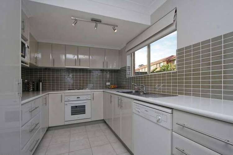 Second view of Homely townhouse listing, Address available on request