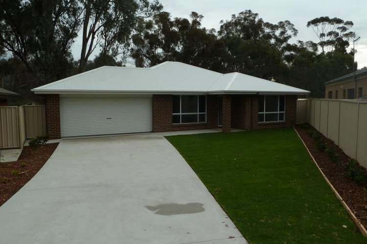 Main view of Homely house listing, 5 Bandicoot Lane, Bandiana VIC 3691