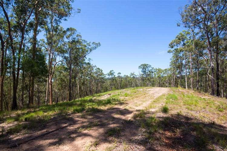 L142 Nathanvale Drive, Mount Nathan QLD 4211