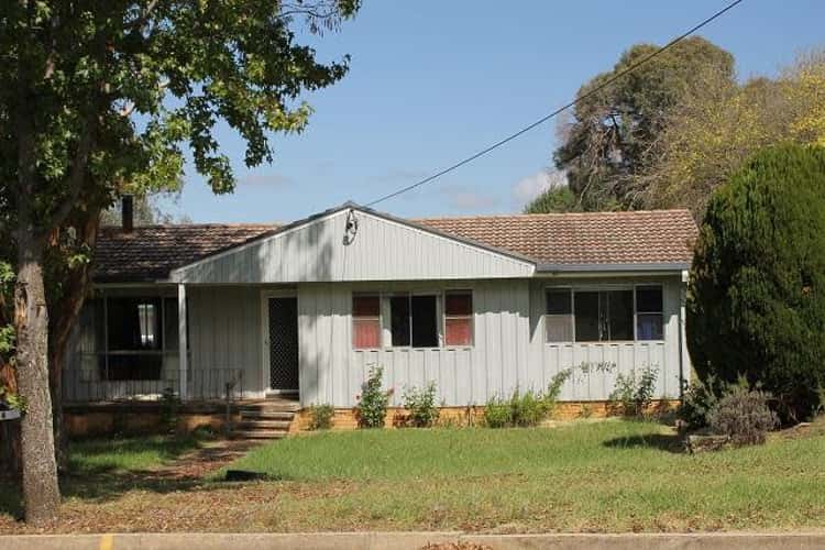 Main view of Homely house listing, 4 Simpson  Avenue, Armidale NSW 2350