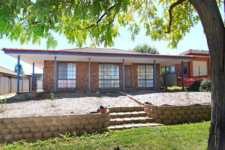 Main view of Homely house listing, 9 Ishbell Drive, Armidale NSW 2350