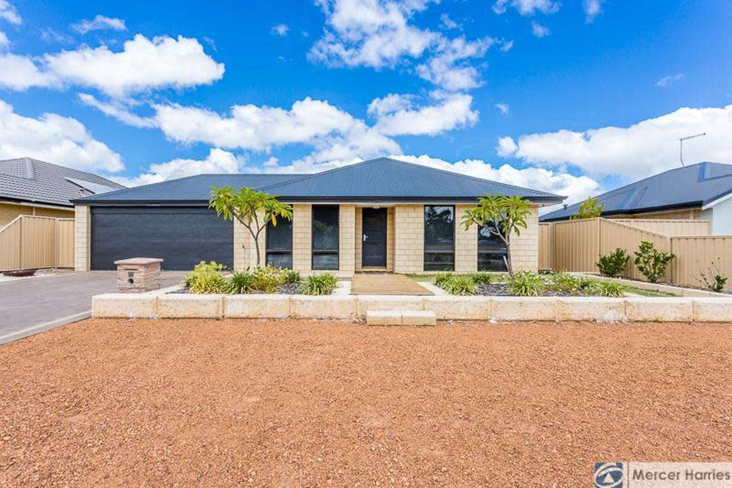 Main view of Homely house listing, 18 Eureka Court, Pinjarra WA 6208