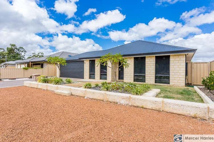 Second view of Homely house listing, 18 Eureka Court, Pinjarra WA 6208