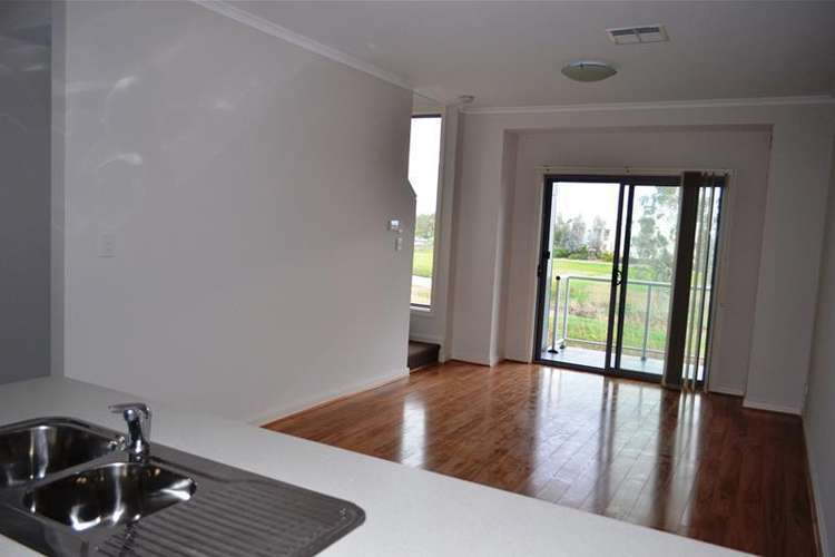 Second view of Homely townhouse listing, 4/22 Euston Walk, Mawson Lakes SA 5095
