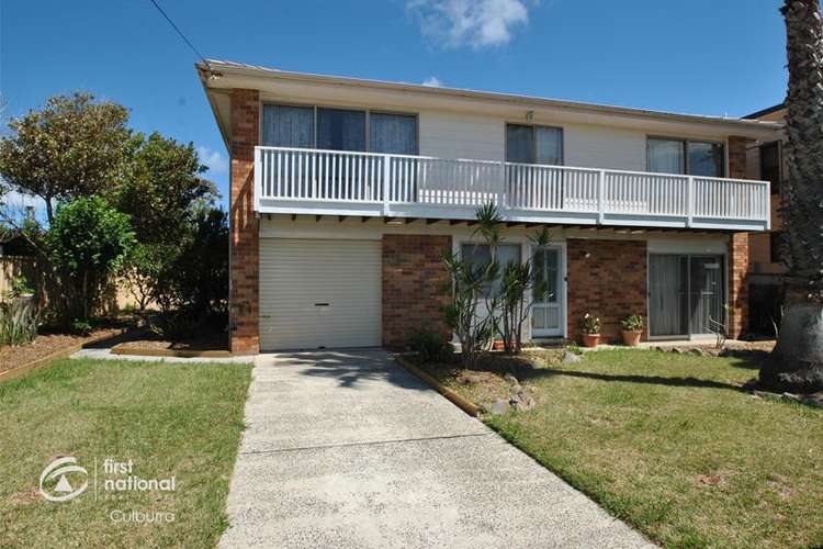 Main view of Homely house listing, 79 Penguins Head Road, Culburra Beach NSW 2540