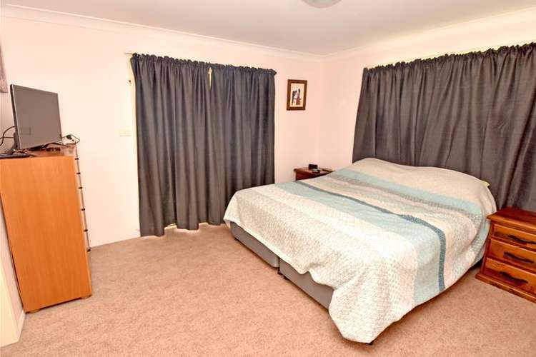 Sixth view of Homely house listing, 6 Clarke Drive, Biloela QLD 4715