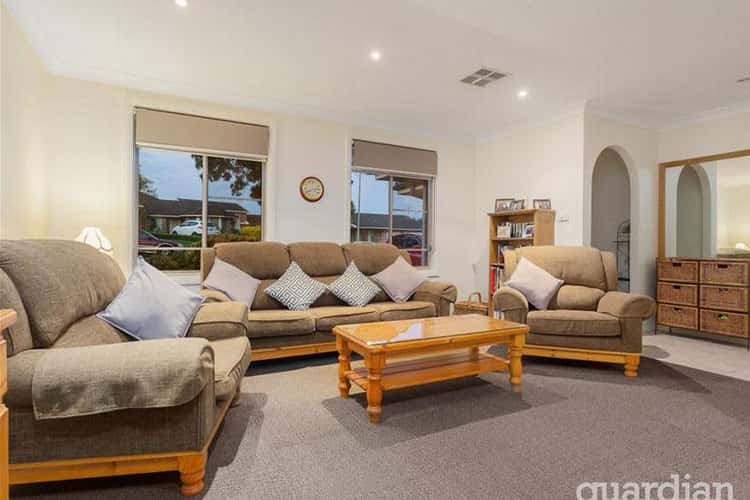 Second view of Homely house listing, 5 Camilleri Avenue, Quakers Hill NSW 2763