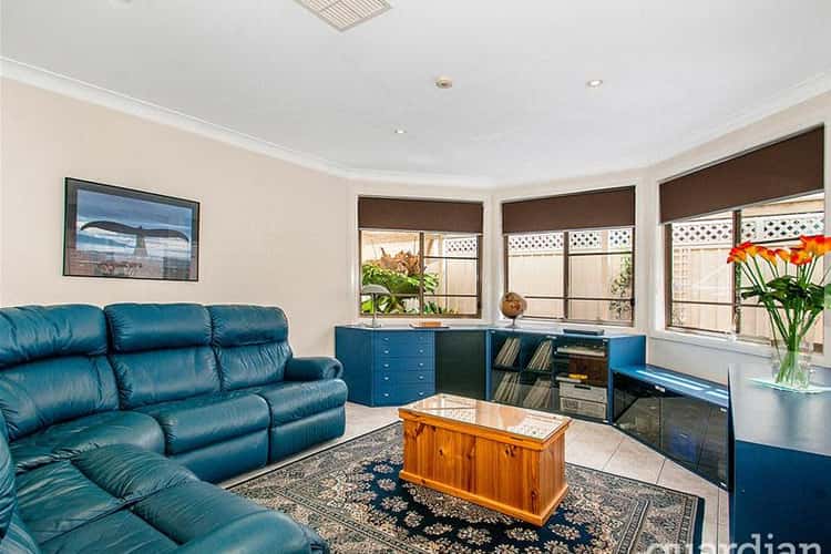 Fourth view of Homely house listing, 5 Camilleri Avenue, Quakers Hill NSW 2763