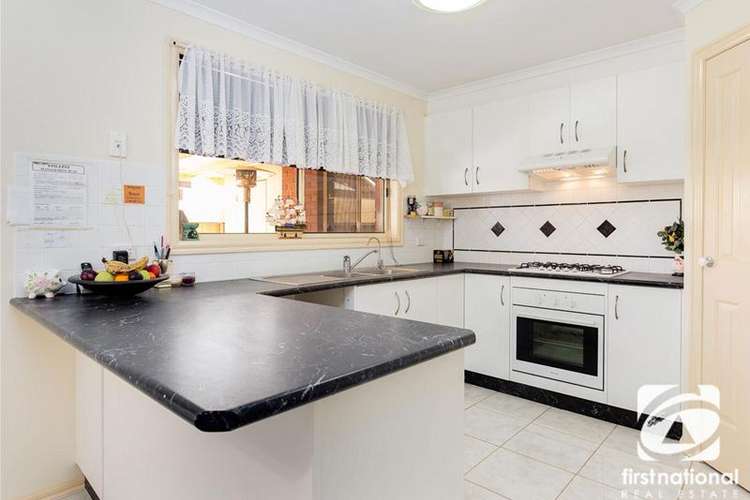Third view of Homely house listing, 4 Jonathon Court, Werribee VIC 3030