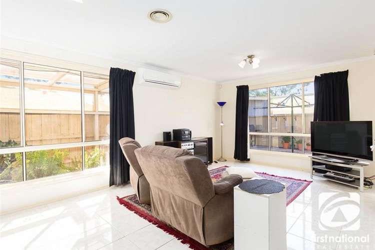 Fifth view of Homely house listing, 4 Jonathon Court, Werribee VIC 3030