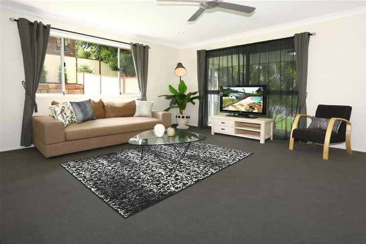Third view of Homely house listing, 153 Hinkler Drive, Worongary QLD 4213