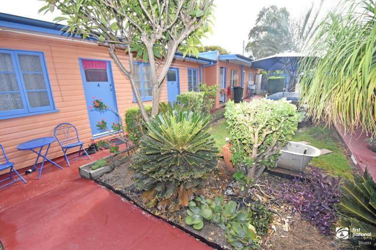 Second view of Homely house listing, 80 Kariboe Street, Biloela QLD 4715