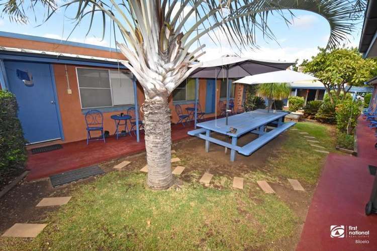 Sixth view of Homely house listing, 80 Kariboe Street, Biloela QLD 4715