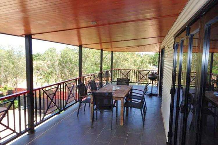 Fourth view of Homely unit listing, 10/39 Carnarvon Street, Broome WA 6725