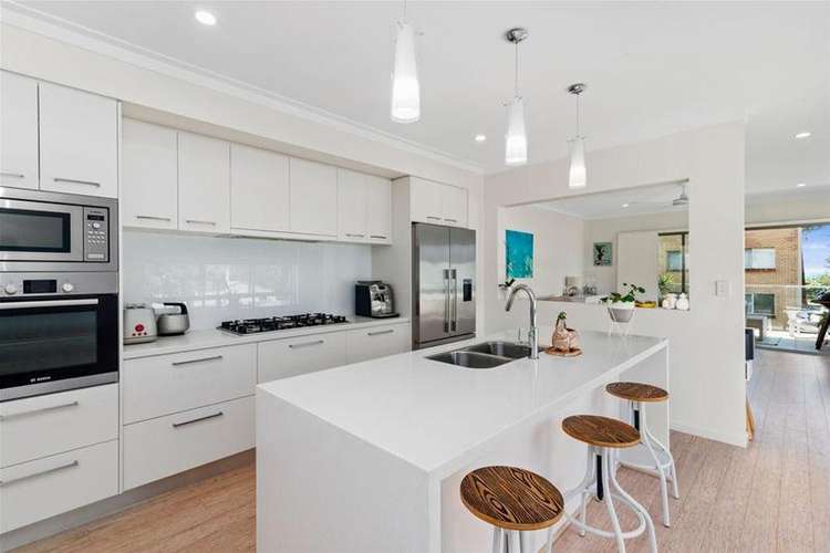 Main view of Homely townhouse listing, 2/161 Golden Four Drive, Bilinga QLD 4225