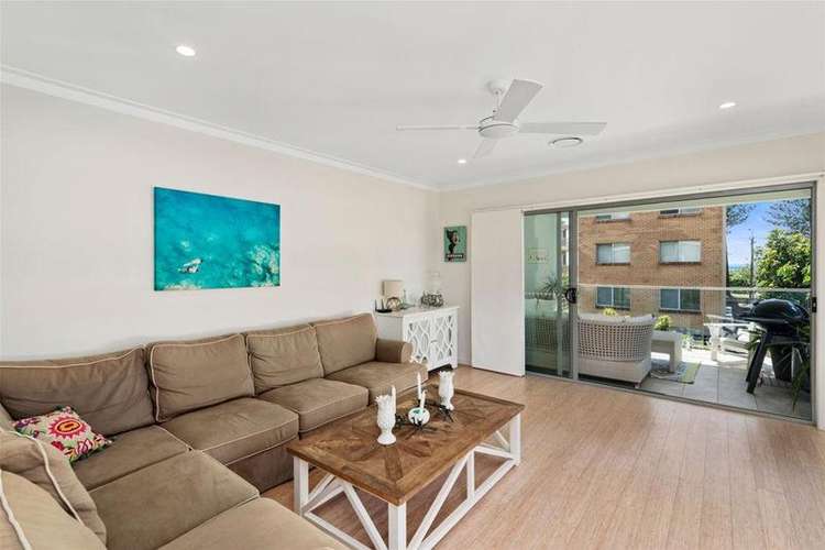 Third view of Homely townhouse listing, 2/161 Golden Four Drive, Bilinga QLD 4225