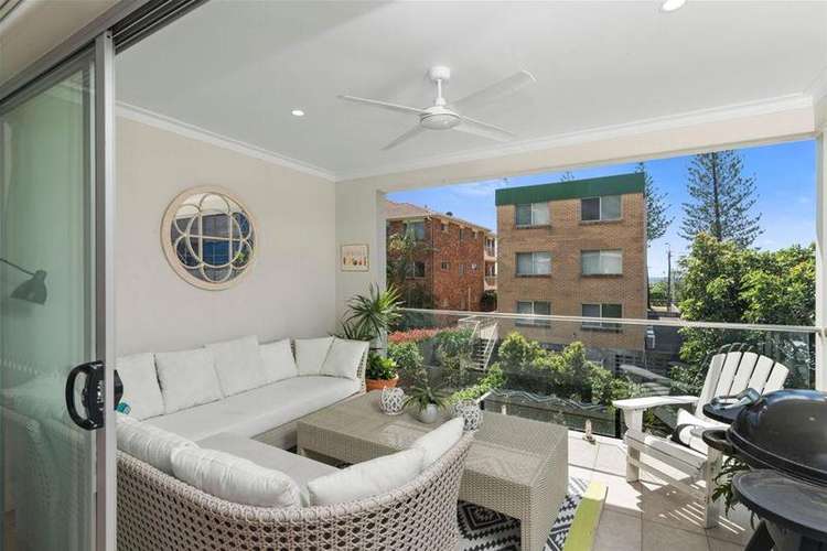 Fourth view of Homely townhouse listing, 2/161 Golden Four Drive, Bilinga QLD 4225
