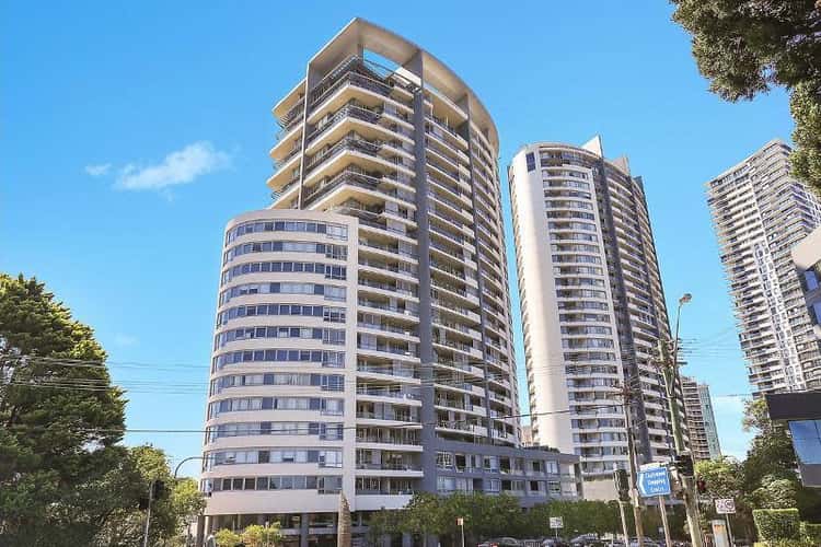 Main view of Homely apartment listing, 205/11 Railway Street, Chatswood NSW 2067