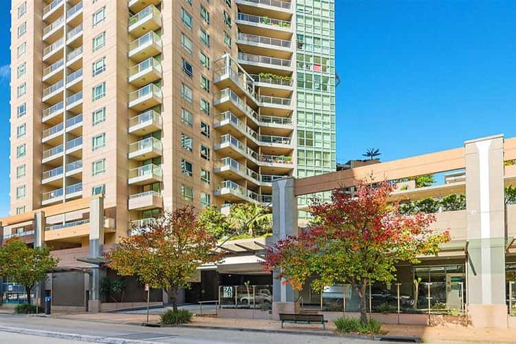 Main view of Homely apartment listing, 103/2B Help Street, Chatswood NSW 2067