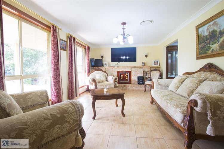 Second view of Homely house listing, 76 Hinchinbrook Drive, Hinchinbrook NSW 2168