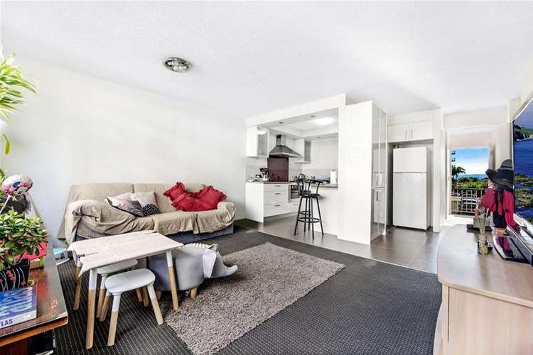 Second view of Homely apartment listing, 26 Aubrey Street, Surfers Paradise QLD 4217