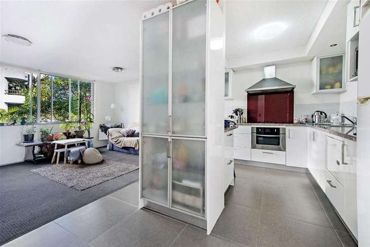 Fifth view of Homely apartment listing, 26 Aubrey Street, Surfers Paradise QLD 4217