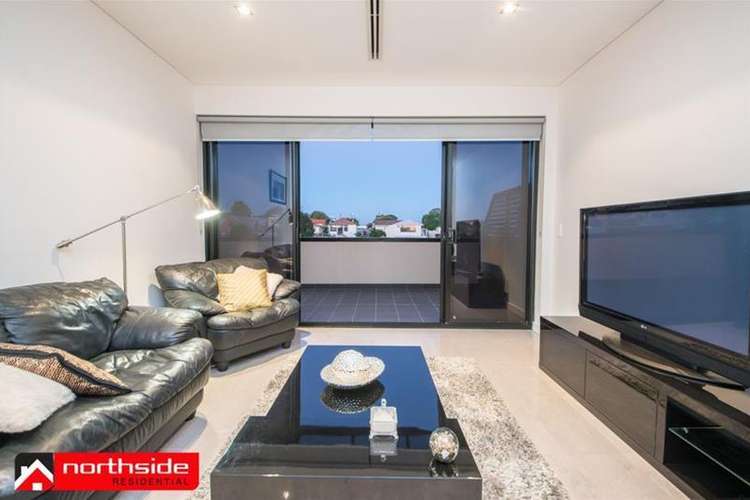 Sixth view of Homely apartment listing, 2/180 Scarborough Beach Road, Mount Hawthorn WA 6016
