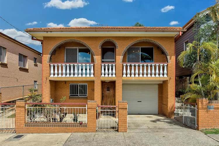 Main view of Homely house listing, 4 Tillot Street, Dutton Park QLD 4102
