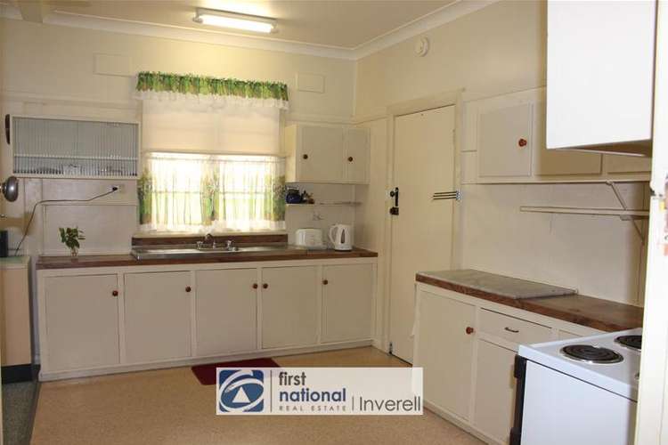 Main view of Homely house listing, 115 Mansfield Street, Inverell NSW 2360
