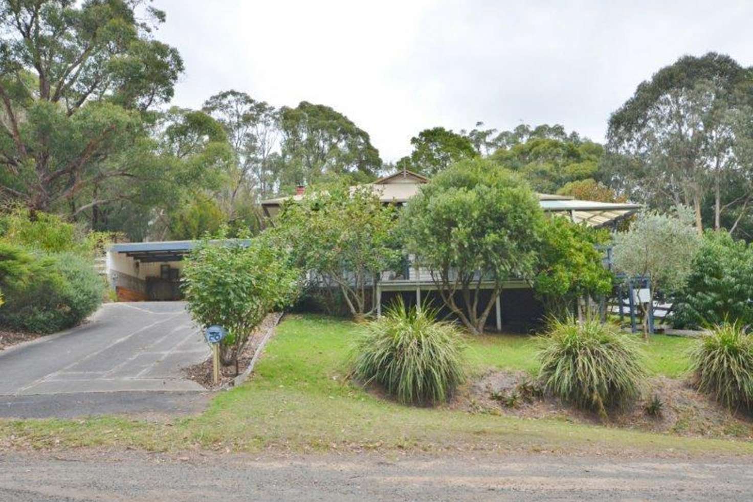 Main view of Homely house listing, 20 Williams Street, Kongwak VIC 3951