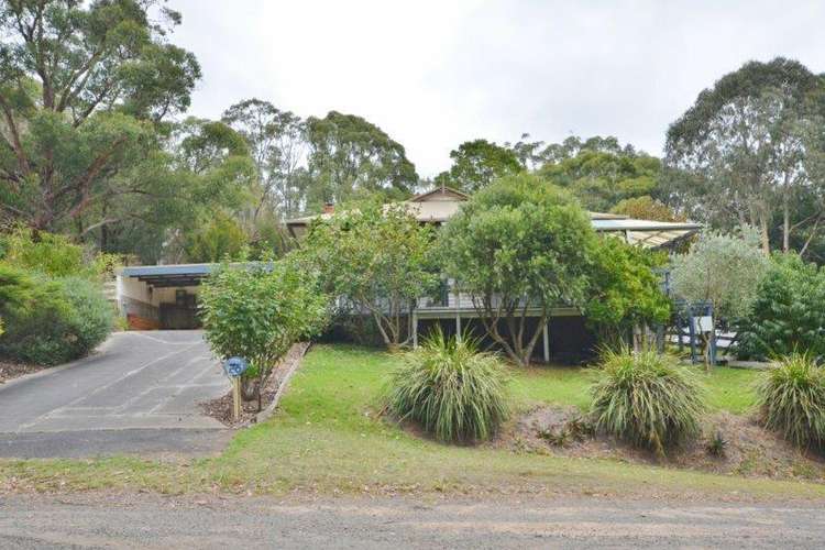 Main view of Homely house listing, 20 Williams Street, Kongwak VIC 3951