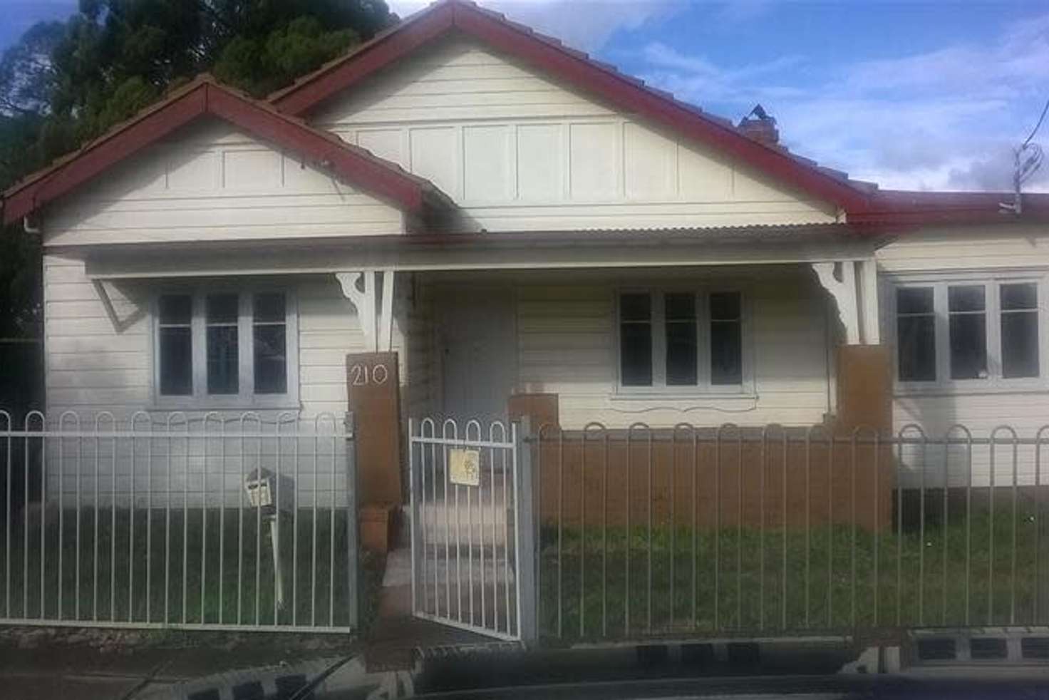 Main view of Homely house listing, 210 Park Road, Auburn NSW 2144