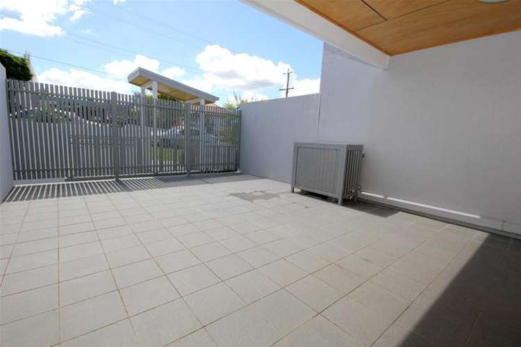 Second view of Homely apartment listing, 2/7 Osterley Street, Carina QLD 4152