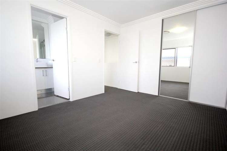 Fifth view of Homely apartment listing, 2/7 Osterley Street, Carina QLD 4152