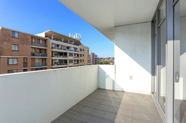 Third view of Homely apartment listing, 410/717 Anzac Parade, Maroubra NSW 2035