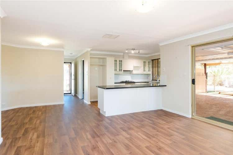 Second view of Homely house listing, 31 Burkett Drive, Hannans WA 6430