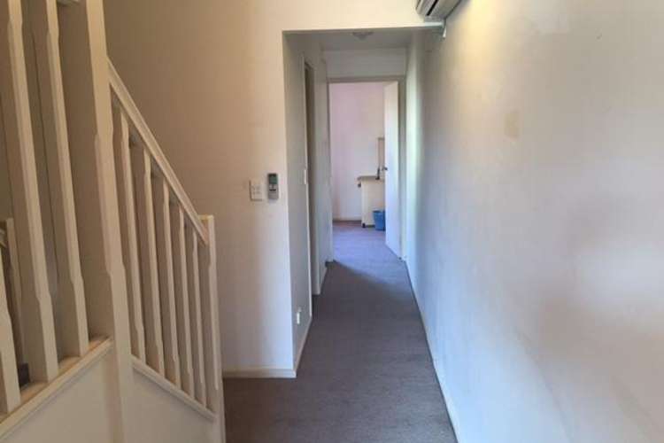 Second view of Homely apartment listing, 17/177 Angas Street, Adelaide SA 5000