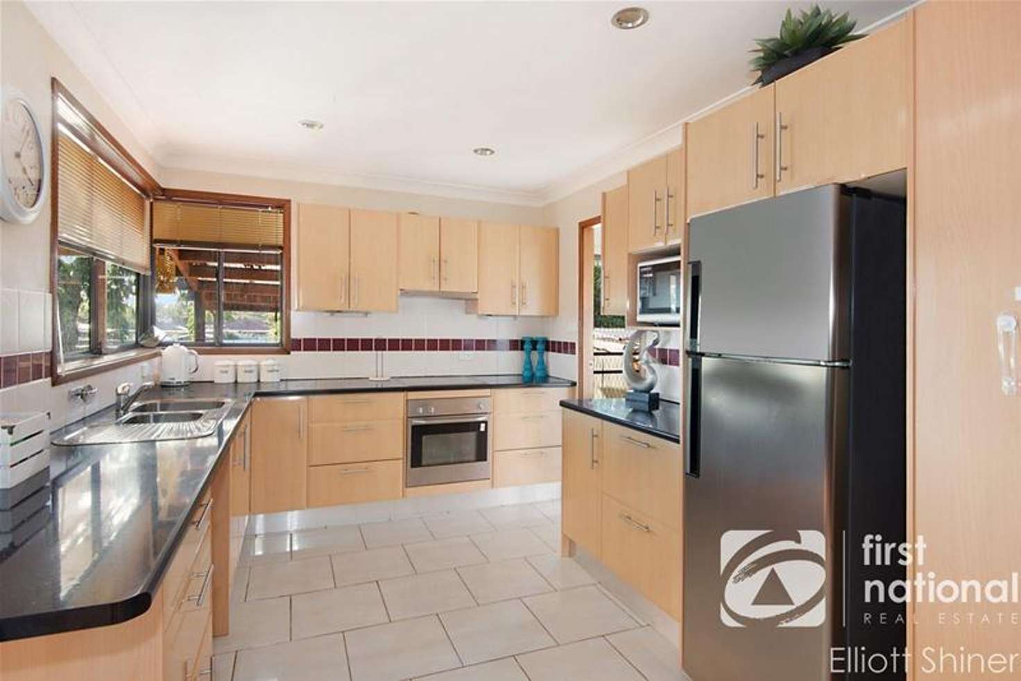 Main view of Homely house listing, 11 Tapp Place, Bidwill NSW 2770