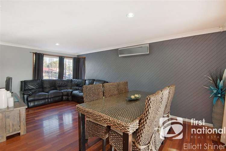 Third view of Homely house listing, 11 Tapp Place, Bidwill NSW 2770