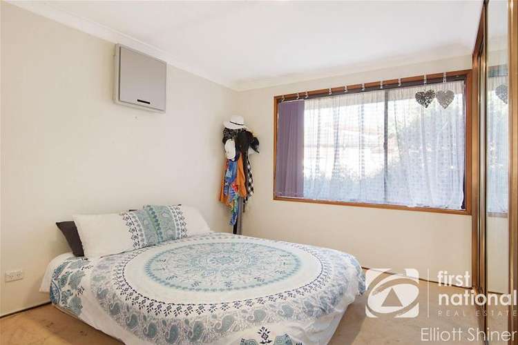 Fourth view of Homely house listing, 11 Tapp Place, Bidwill NSW 2770