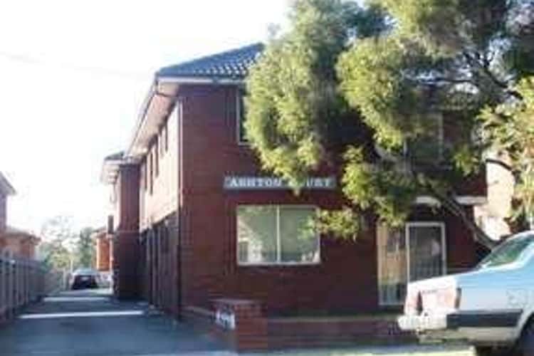 Main view of Homely apartment listing, 7/57 Dartbrook Road, Auburn NSW 2144