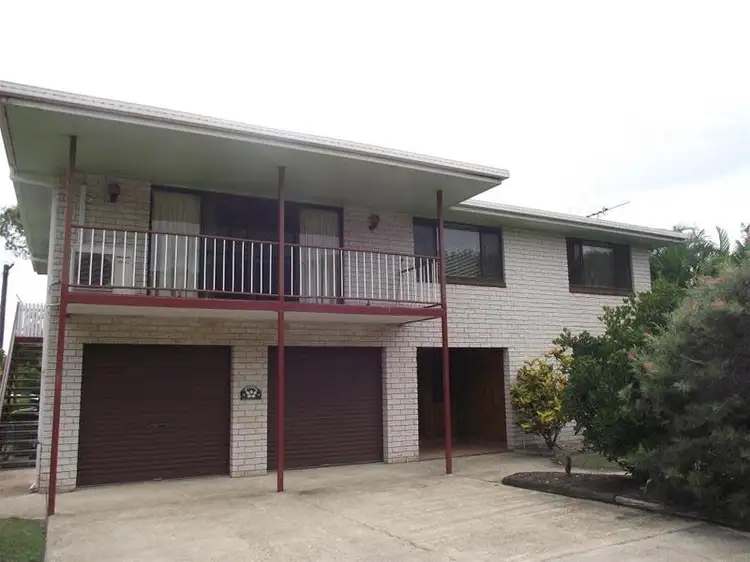 27 Fearn Avenue, Bongaree QLD 4507