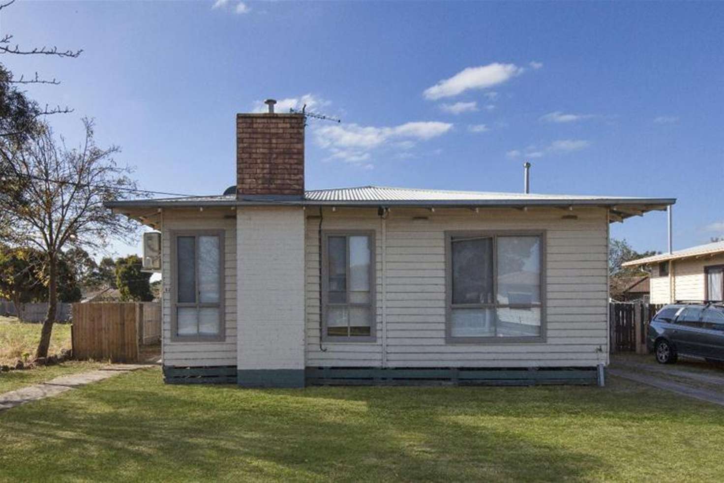 Main view of Homely house listing, 52 SMITH Street, Ararat VIC 3377
