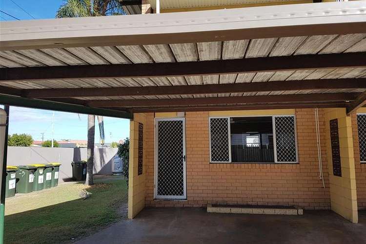 Second view of Homely unit listing, 1/41 Walker Street, Bundaberg South QLD 4670