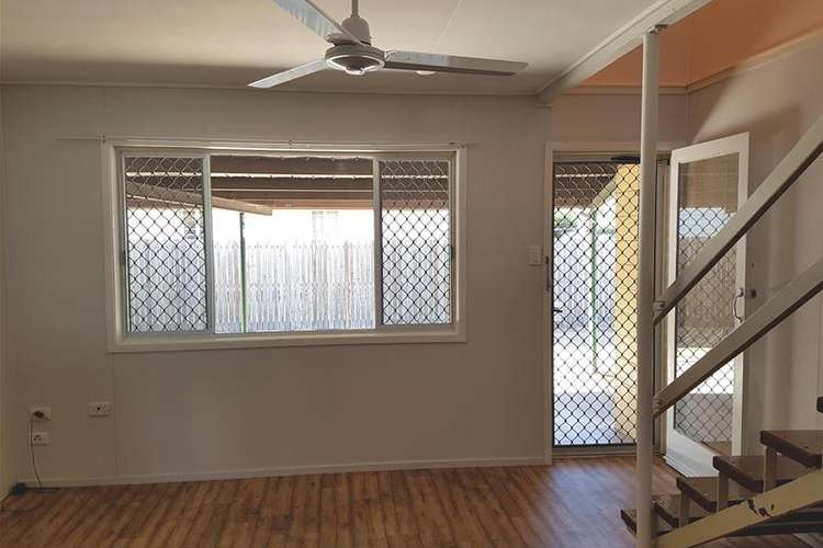 Third view of Homely unit listing, 1/41 Walker Street, Bundaberg South QLD 4670