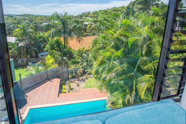 Third view of Homely house listing, 9 Sunrise Place, Blacks Beach QLD 4740