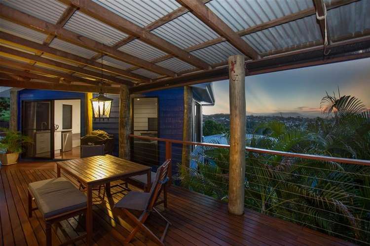 Fourth view of Homely house listing, 9 Sunrise Place, Blacks Beach QLD 4740